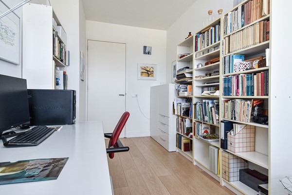 Medium property photo - Streksingel 53, 3054 HB Rotterdam